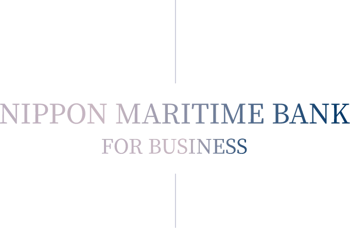 Nippon Maritime Bank for business